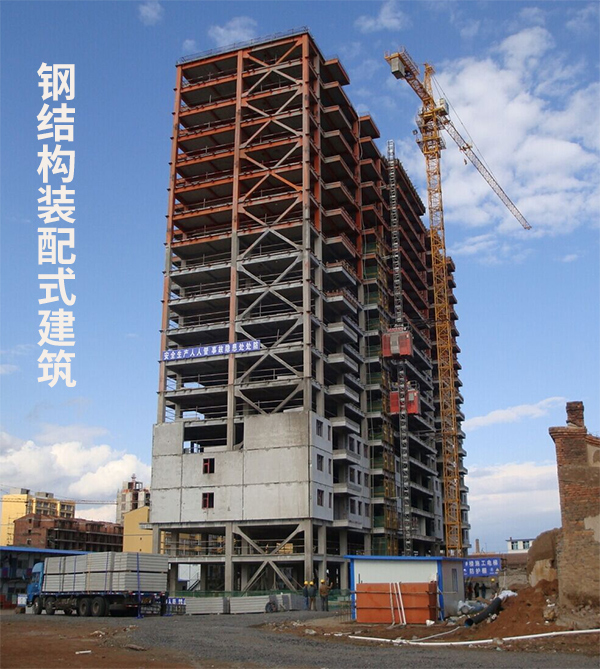 長沙鋼結(jié)構(gòu)10強品牌